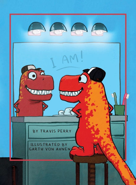 I Am