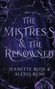 Pda e-book download The Mistress & The Renowned: A Hades & Persephone Retelling