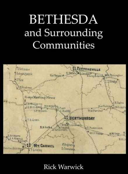 Bethesda and Surrounding Communities