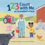 Children's Storytime with Valerie Johnson