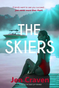 Free audio book downloads for mp3 The Skiers iBook PDF 9798986311623