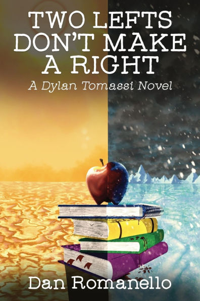 Two Lefts Don't Make a Right