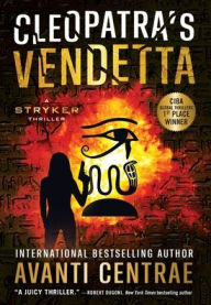 Title: Cleopatra's Vendetta, Author: Avanti Centrae