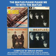 Free epub mobi ebooks download The Beatles Please Please Me to With The Beatles