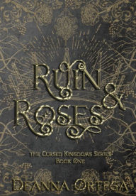 Download ebooks from google to kindle Ruin And Roses (English literature)
