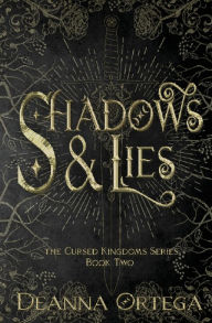 Download ebooks gratis pdf Shadows and Lies