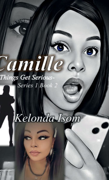 Camille -Things Get Serious-