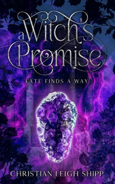 A Witch's Promise