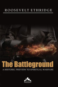 Title: The Battleground, Author: Roosevelt Ethridge