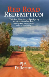 Free greek ebooks 4 download Red Road Redemption: Country Tales from the Heart of Wisconsin 9798986336534 by Pamela Fullerton, Pamela Fullerton