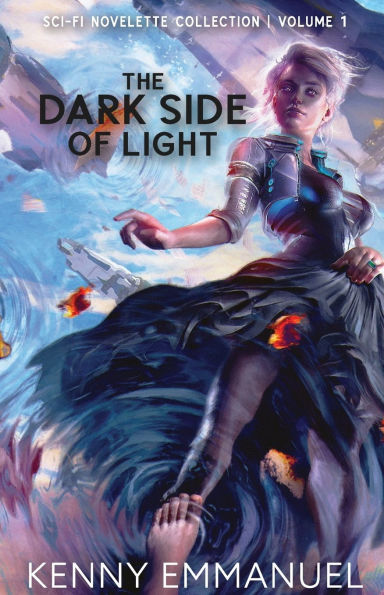 The Dark Side of Light: Volume 1