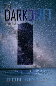 Books download for kindle The Darkdrift by Don Kinney (English Edition) 9798986337609