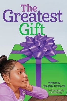 The Greatest Gift
