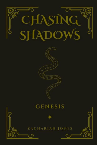 Chasing Shadows: Genesis