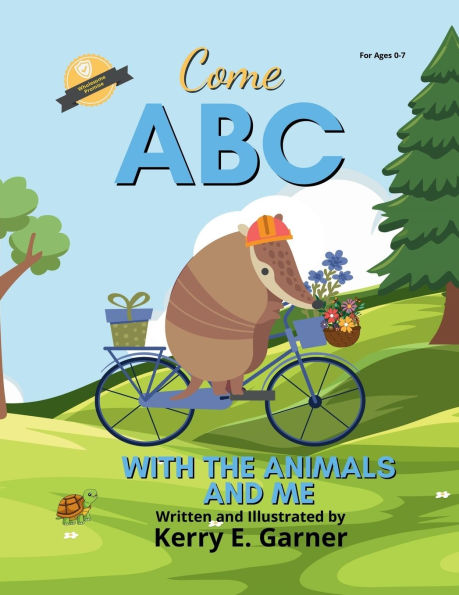 Come ABC with the Animals and Me