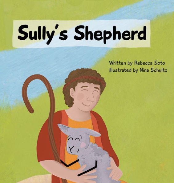 Sully's Shepherd