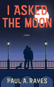 Ebook gratis downloaden I ASKED THE MOON