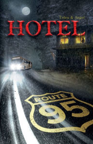 Title: Hotel 95, Author: Toleu Mukanov