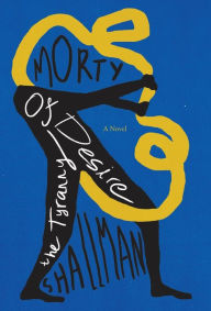 Book Signing with Morty Shallman