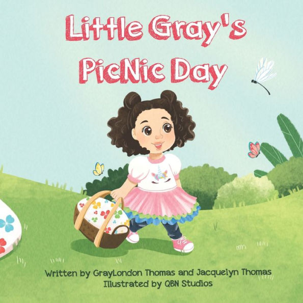 Little Gray's Picnic Day