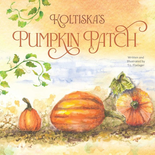 Koltiska's Pumpkin Patch