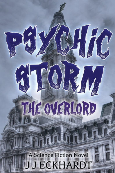 Psychic Storm: The Overlord