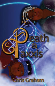 Title: Death & Taxxis, Author: Chris Graham
