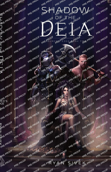 Shadow of the Deia