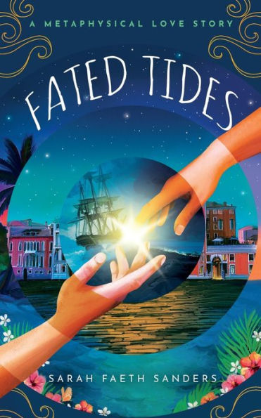 Fated Tides: A Metaphysical Love Story