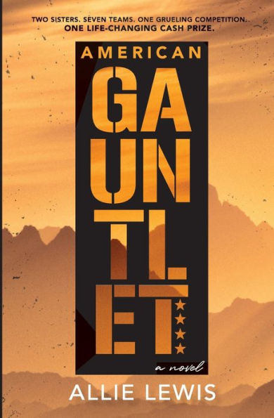American Gauntlet