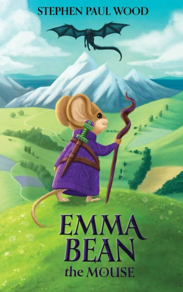 Emma Bean the Mouse