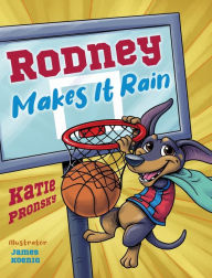 Ebooks gratis para download em pdf Rodney Makes It Rain 9798986382500 English version