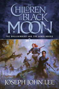 Title: The Children of the Black Moon, Author: Joseph John Lee