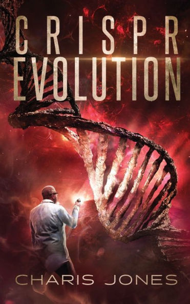 CRISPR Evolution