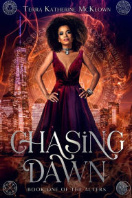 Title: Chasing Dawn, Author: Terra Katherine McKeown