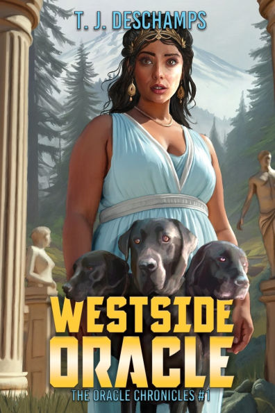 Westside Oracle: The Oracle Chronicles