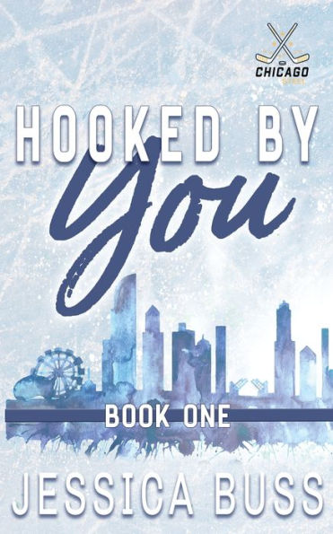 Hooked By You: Best Friend's Sister Sports Romance