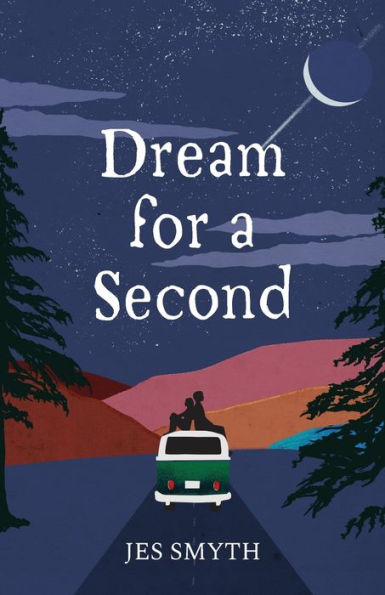 Dream for a Second