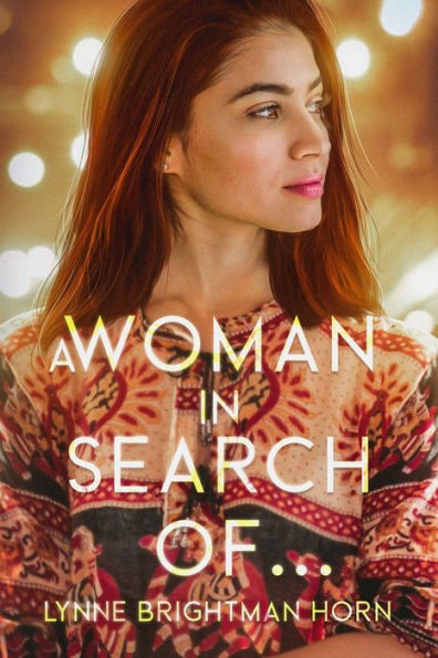 A Woman Search of...