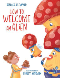 Scribd free ebooks download How to Welcome an Alien FB2 PDB 9798986396538