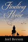 Finding Home: A Journey from Ireland to the Texas Badlands