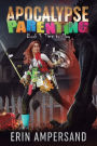 Time to Play: Apocalypse Parenting, Book One