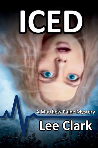 Iced: A Matthew Paine Mystery