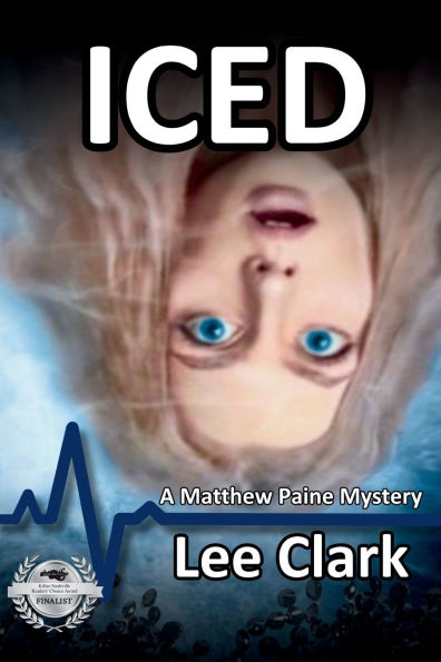 Iced: A Matthew Paine Mystery
