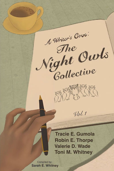 A Writer's Cove: The Night Owls Collective