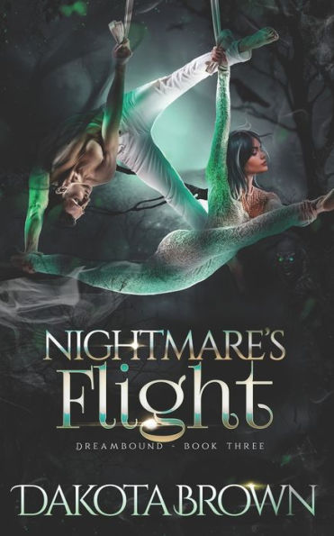 Nightmare's Flight: A Reverse Harem Tale
