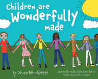 Online free book downloads Children are Wonderfully Made 9798986420202 (English Edition)