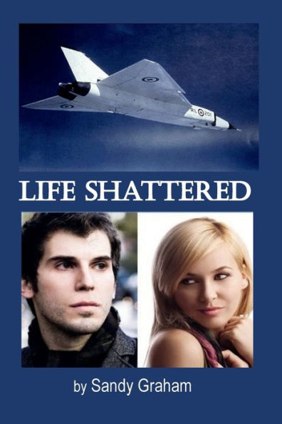 Life Shattered: Pillage Series Volume 1