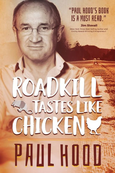 Roadkill Tastes Like Chicken