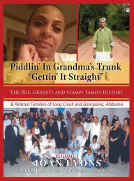 Title: Piddlin' In Grandma's Trunk - Vol. 1: 